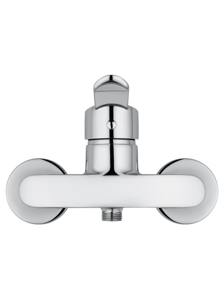 Смеситель для душа WONZON & WOGHAND BAROQUE, хром WW-194101-CR