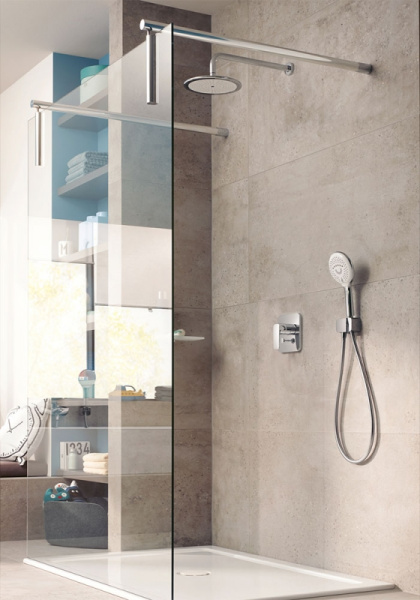 Душевой шланг Kludi Suparaflex 6107105-00