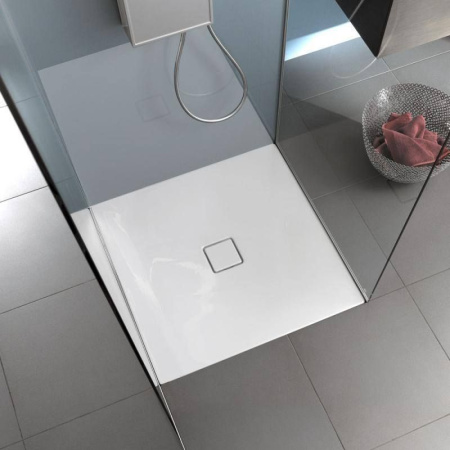 Поддон Kaldewei Conoflat (80х80) 466847980001