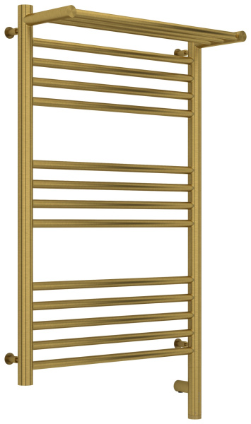 Полотенцесушитель электрический (80х50) Сунержа Богема 3.0 051-5807-8050 правый