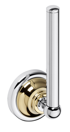 Держатель запасного рулона Bemeta Retro 144212038