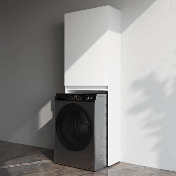 Шкаф напольный 65 см Am.Pm X-Joy M85CSX0652WG1 белый глянец