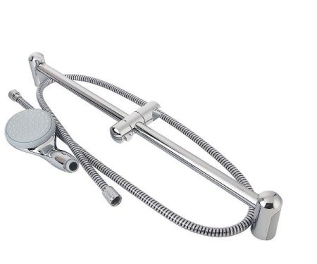 Набор смесителей 3в1 GROHE Euroeco 124428 Набор смесителей 3в1 GROHE Euroeco 124428