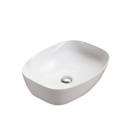 Раковина накладная (50,5х38,5) Melana 320352-805