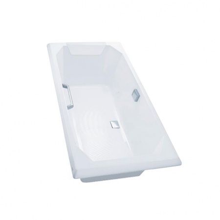 Ванна встраиваемая TOTO Jewelhex PAY1810HPWE#W
