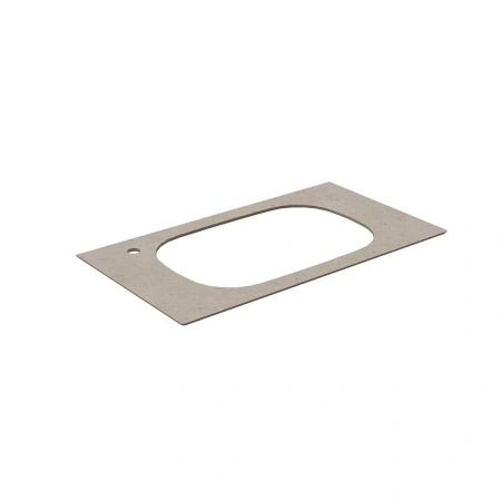 Столешница под раковину Kerama Marazzi Magica 90 MA.2.1.SG540620R\90 бежевый