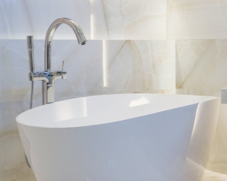 Смеситель для ванны Grohe Grandera 23318 000 (23318000)