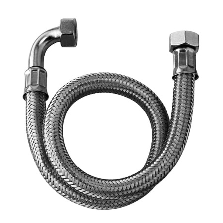 Шланг высокого давления Kludi Nirosta 6115000-00