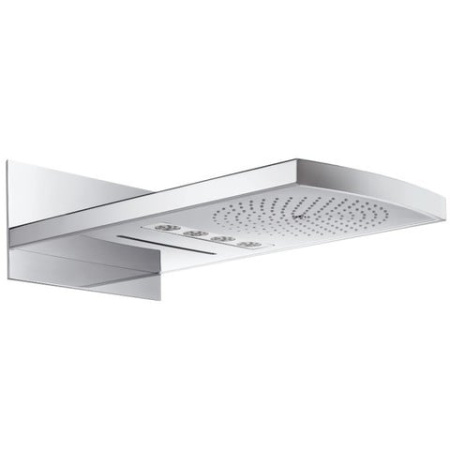 Верхний душ Hansgrohe Raindance Rainfall 28410400