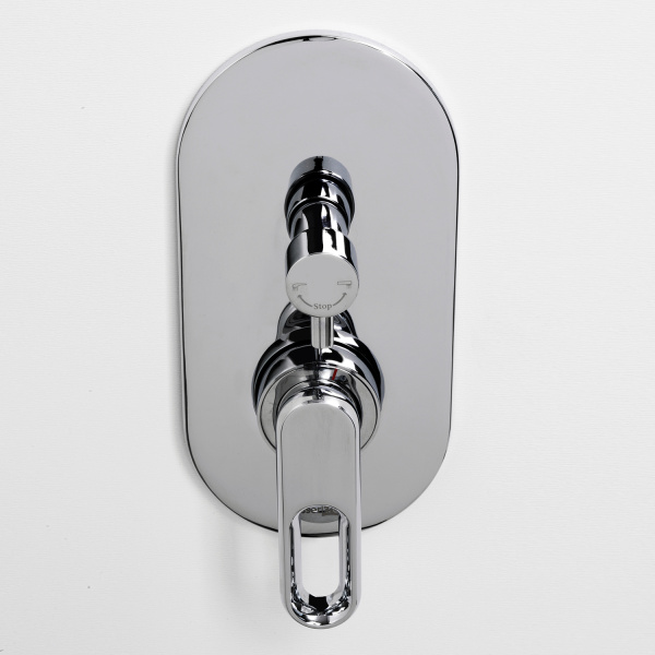 Смеситель для ванны  WasserKRAFT Kammel 1841 Смеситель для ванны  WasserKRAFT Kammel 1841