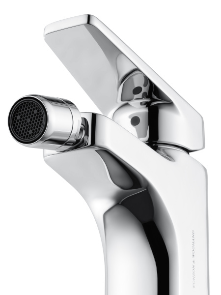 Смеситель для биде WONZON & WOGHAND ATHENS, хром WW-085001-CR