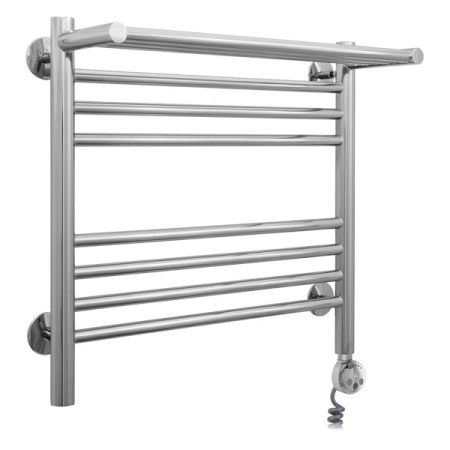 Полотенцесушитель электрический с полкой Сунержа Богема 00-0507-5050