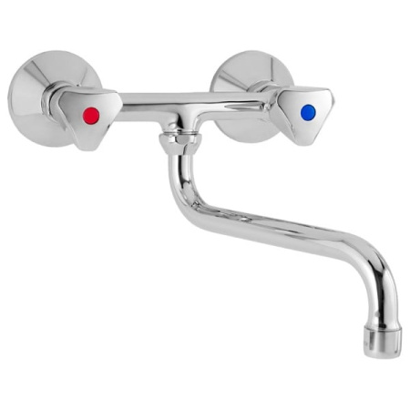 Смеситель для мойки Mofem METAL 142-0005-30