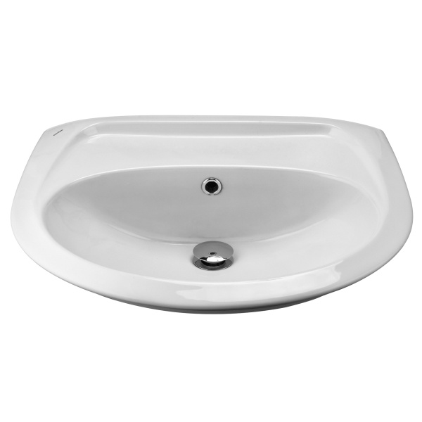 Раковина подвесная (59,5х48,8) Santek Бриз 60 1WH110463