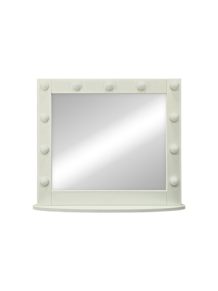 Зеркало с подсветкой (80x70) Continent ЗГП44