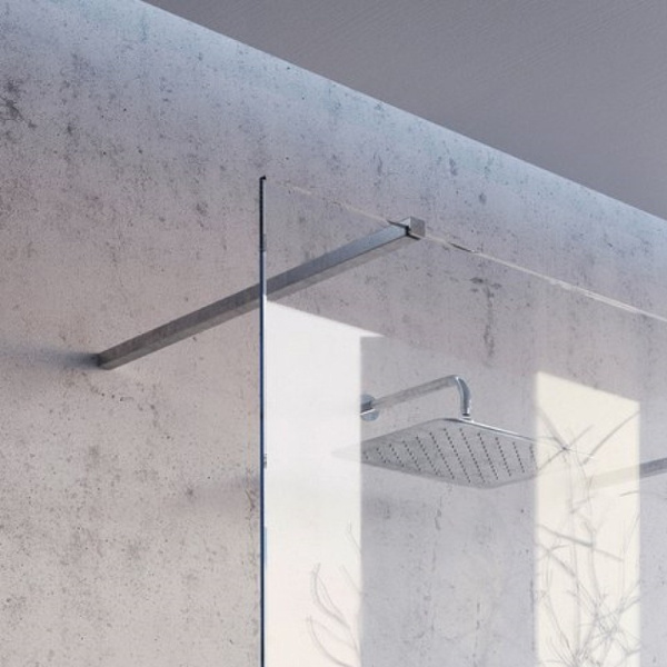 Кронштейн для душевого ограждения Ravak Walk-In W SET-100 GWD01000A097