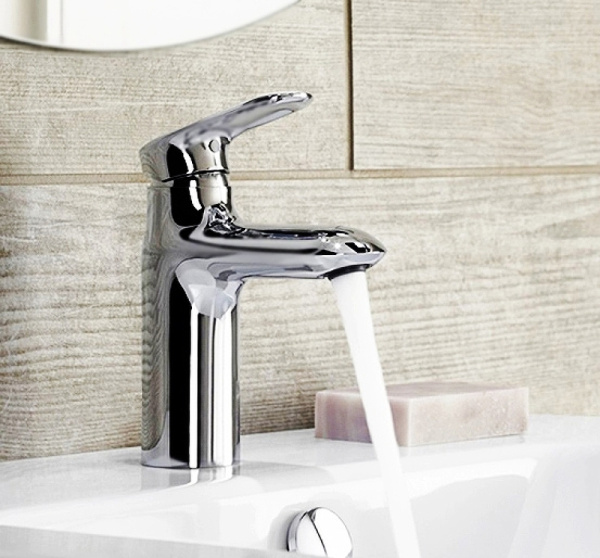 Смеситель для раковины Jacob Delafon Kumin E99447-CP