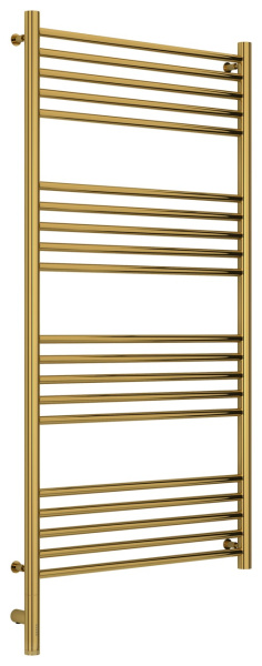 Полотенцесушитель электрический (120х60) Сунержа Богема 3.0 03-5804-1260 левый