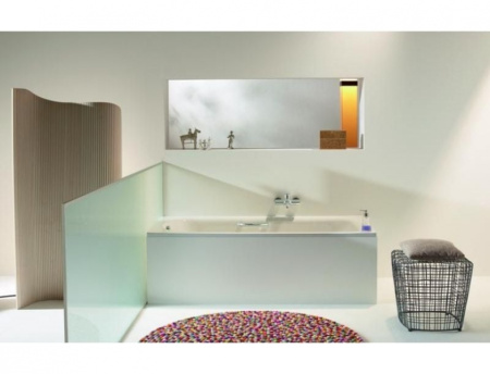 Стальная ванна Kaldewei SANIFORM PLUS STAR 334 (170x73) 133400013001 с покрытием Easy-Clean