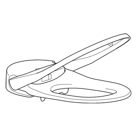 Крышка GROHE Abdeckung 14979000