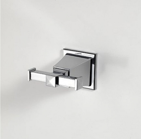 Крючок двойной Devon&Devon TIME TM322CR