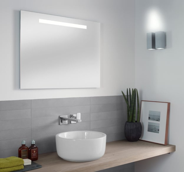 Зеркало для ванной Villeroy&Boch More to See One A4306000