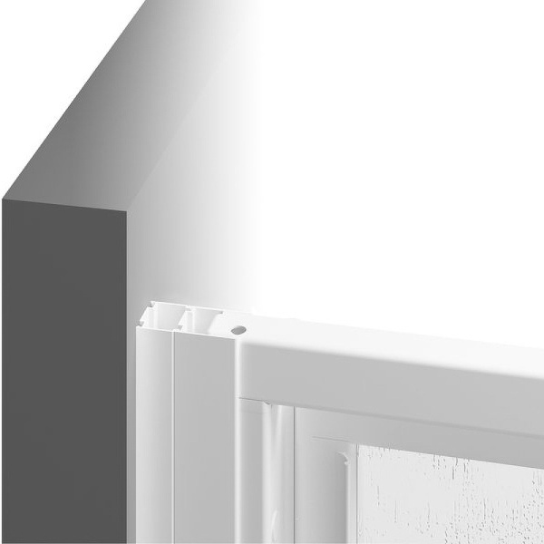 Душевая дверь Ravak Supernova SDOP-90 03V70100Z1