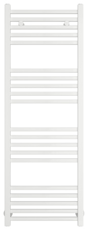 Полотенцесушитель водяной Сунержа Модус (120х40) Белый 12-0250-1240