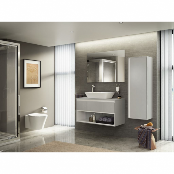 Столешница под раковину Ideal Standard Connect Air 100 E0851EQ