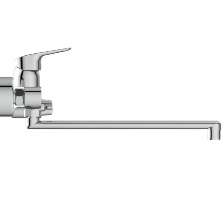 Смеситель для ванны Ideal Standard Ceraflex B1741AA