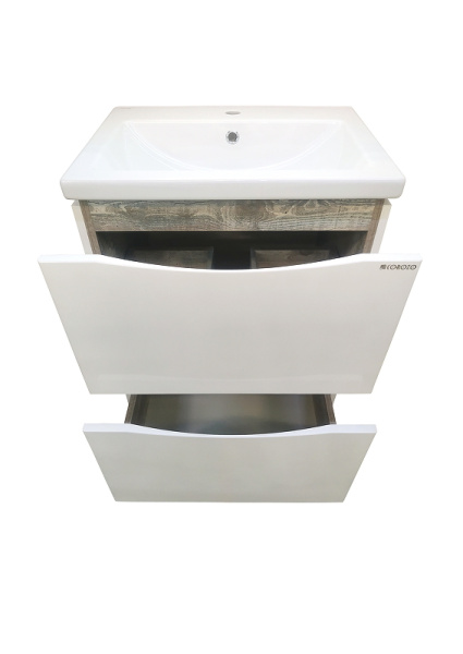 Тумба напольная Corozo Бостон 60 SD-00000801