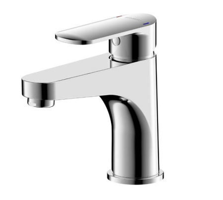 Смеситель для раковины Bravat Louise F1191183CP-RUS