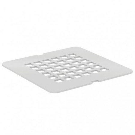 Накладка слива белая Ideal Standard ULTRAFLAT S, KV169FR