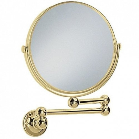 Косметическое зеркало на кронштейне Heritage AHA16