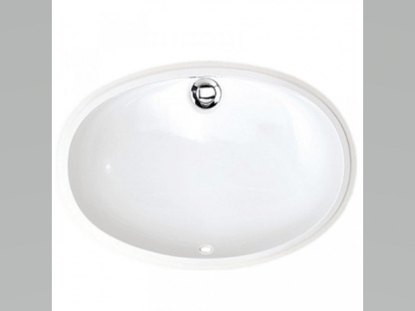 Раковина Devon&Devon White CTPLASOINB.CO bi