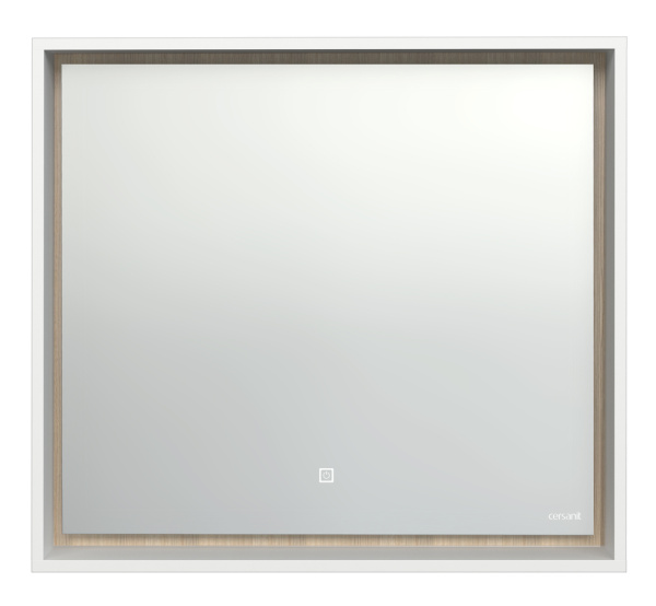 Зеркало Cersanit LOUNA 80 SP-LU-LOU80-Os