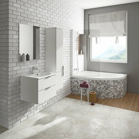 Тумба под раковину Ravak SD Rosa II 60 X000001494