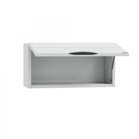 Шкаф подвесной СаНта  Родос 406008