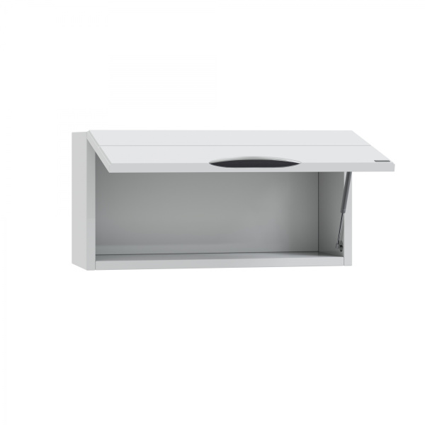 Шкаф подвесной СаНта  Родос 406008