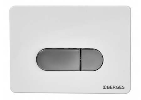 Комплект унитаза с инсталляцией Berges Wasserhaus Ego Rimless 047237