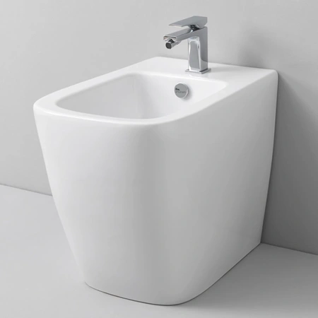 Биде напольное ArtCeram ASB002 05 00