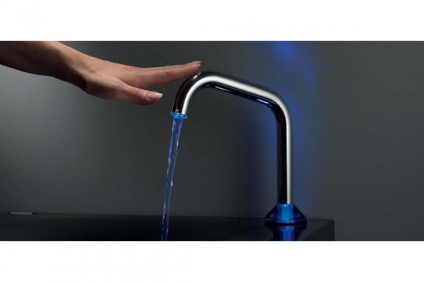 Смеситель для мойки Vitra Dynamic S A42125EXP