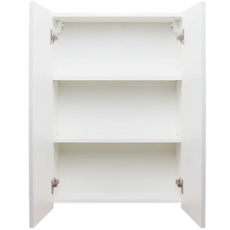 Шкаф подвесной Style Line Даллас 60 СС-00000703 белый