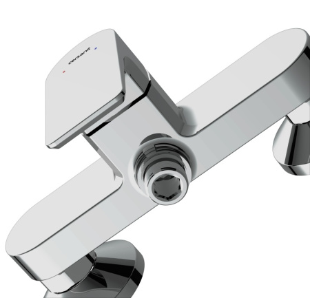 Смеситель для душа Cersanit NATURE 63065