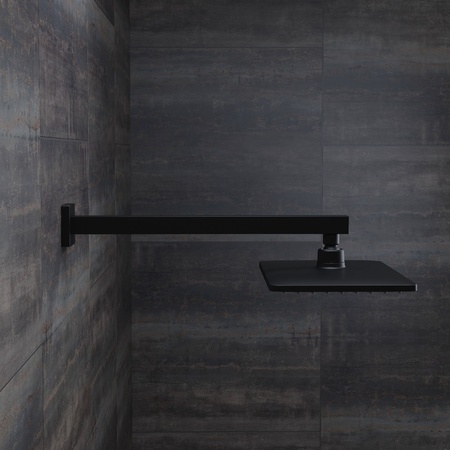 Кронштейн для верхнего душа Iddis Optima Home OPH40BSi61