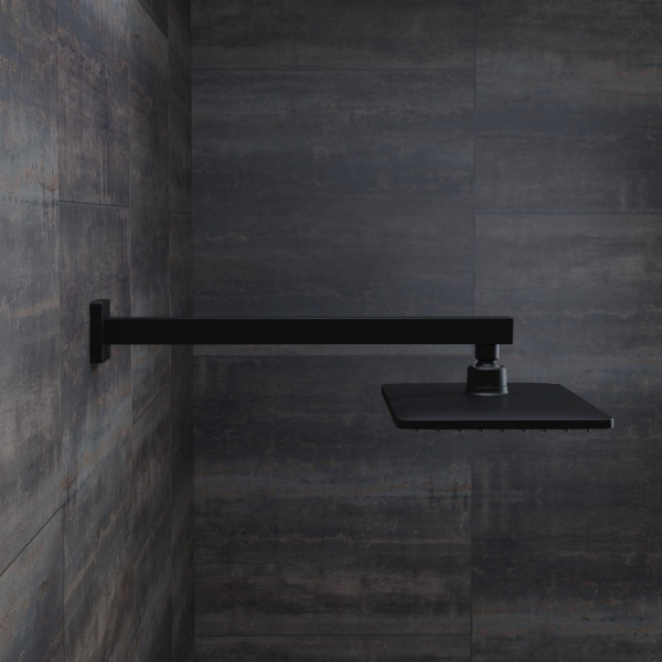 Кронштейн для верхнего душа Iddis Optima Home OPH40BSi61 Кронштейн для верхнего душа Iddis Optima Home OPH40BSi61