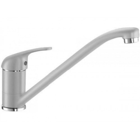Смеситель Blanco DARAS Silgranit (жемчужный) 524189