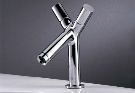 Смеситель для раковины Axor Starck 10030000