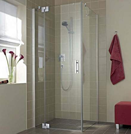 Душевая дверь Kermi FX 1TR 09020VPK