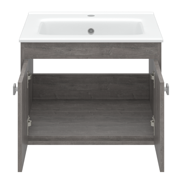 Тумба под раковину Misty Пайн 60  Э-Пай-09060-19-2По